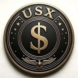 USX logo